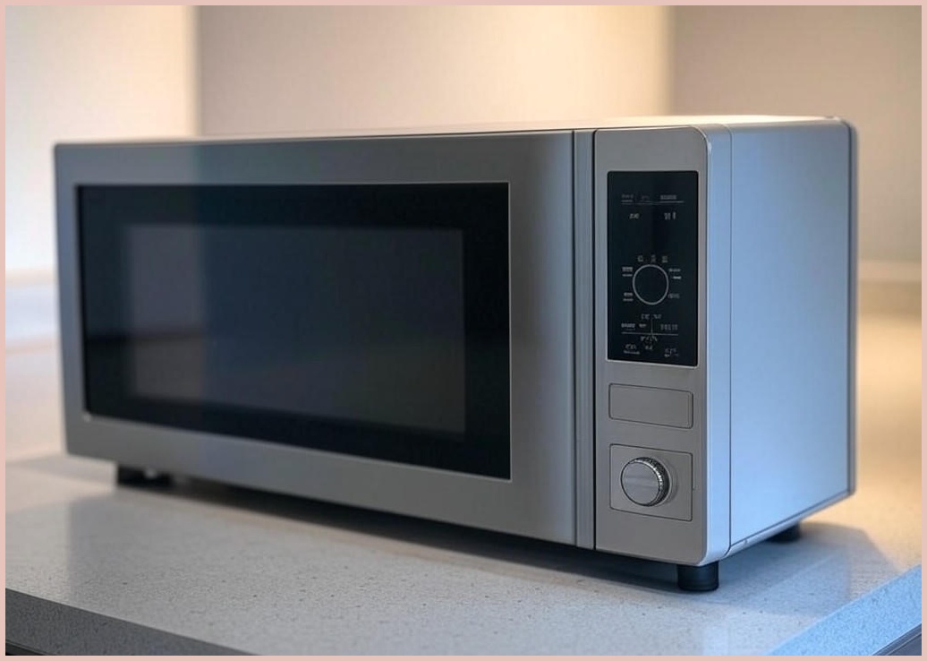 LG전자 디오스 오브제컬렉션 전자레인지 터치식 23L, MWJ23P