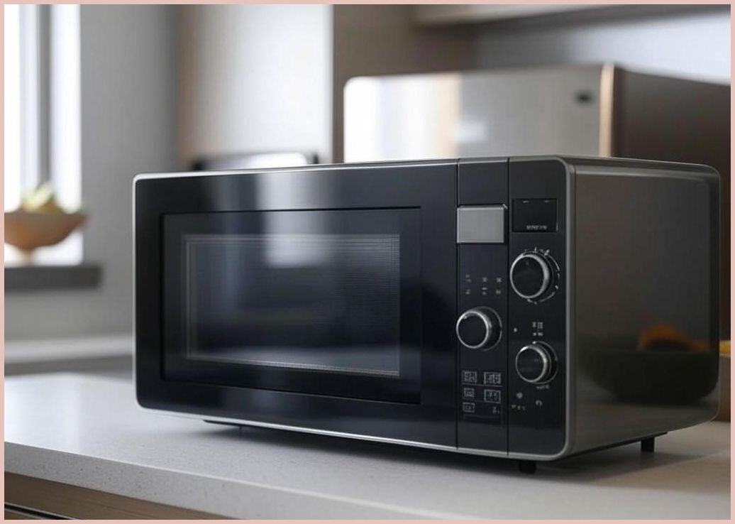 LG전자 디오스 오브제컬렉션 전자레인지 터치식 23L, MWJ23P