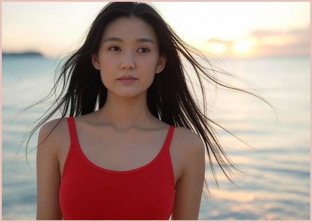 네모엔룩 나염롱 원피스