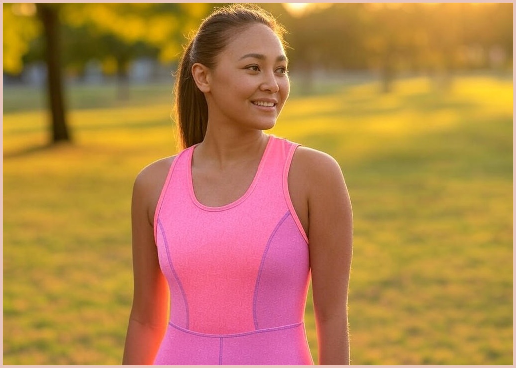 뉴발란스 여성용 SLIM FIT 트레이닝 집업 WJ41466