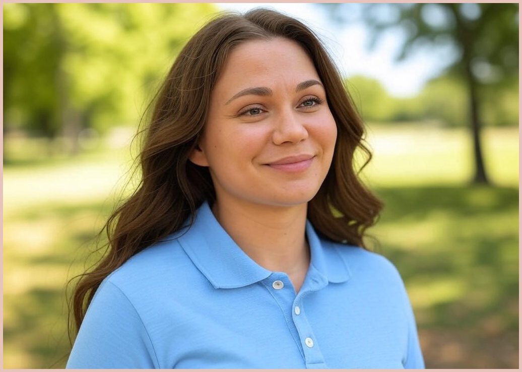 로엠 여성용 카라 집업 무스탕