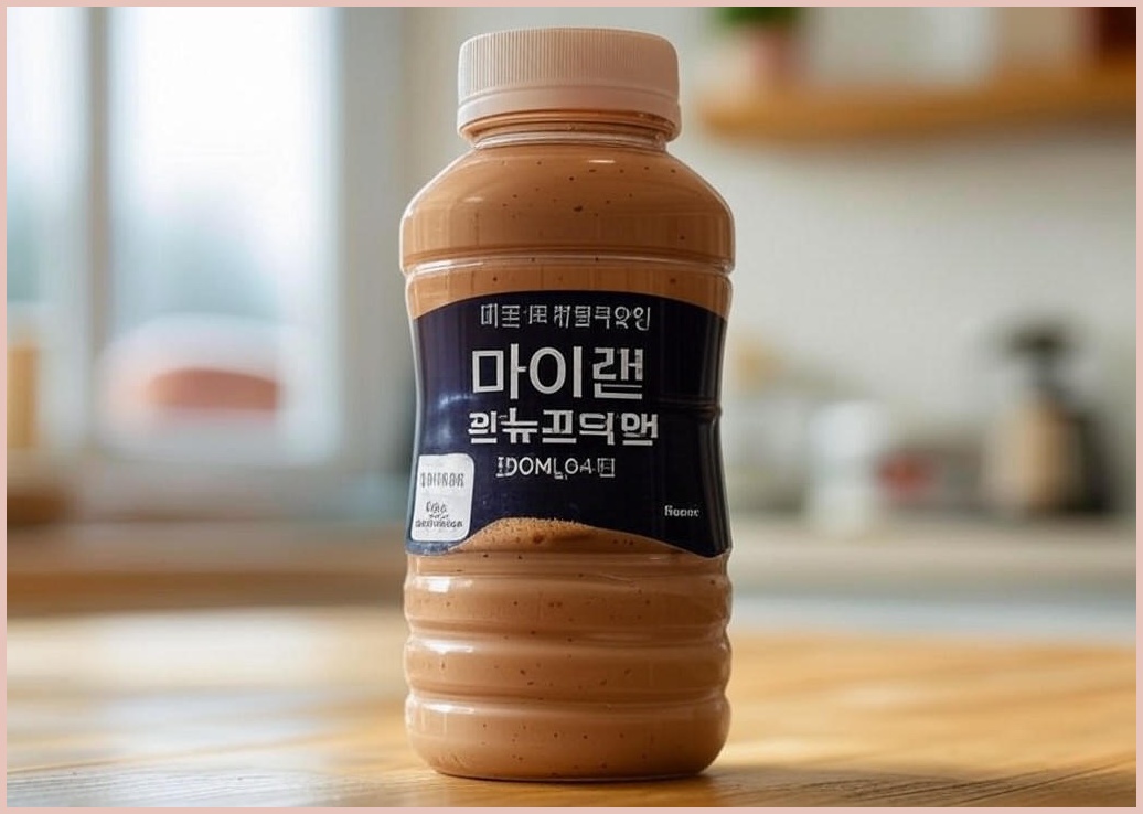 마이밀 뉴프로틴 고소한맛, 190ml, 64개