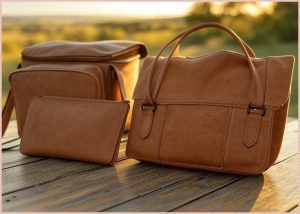 세인트스코트 사반나 쇼퍼백+...