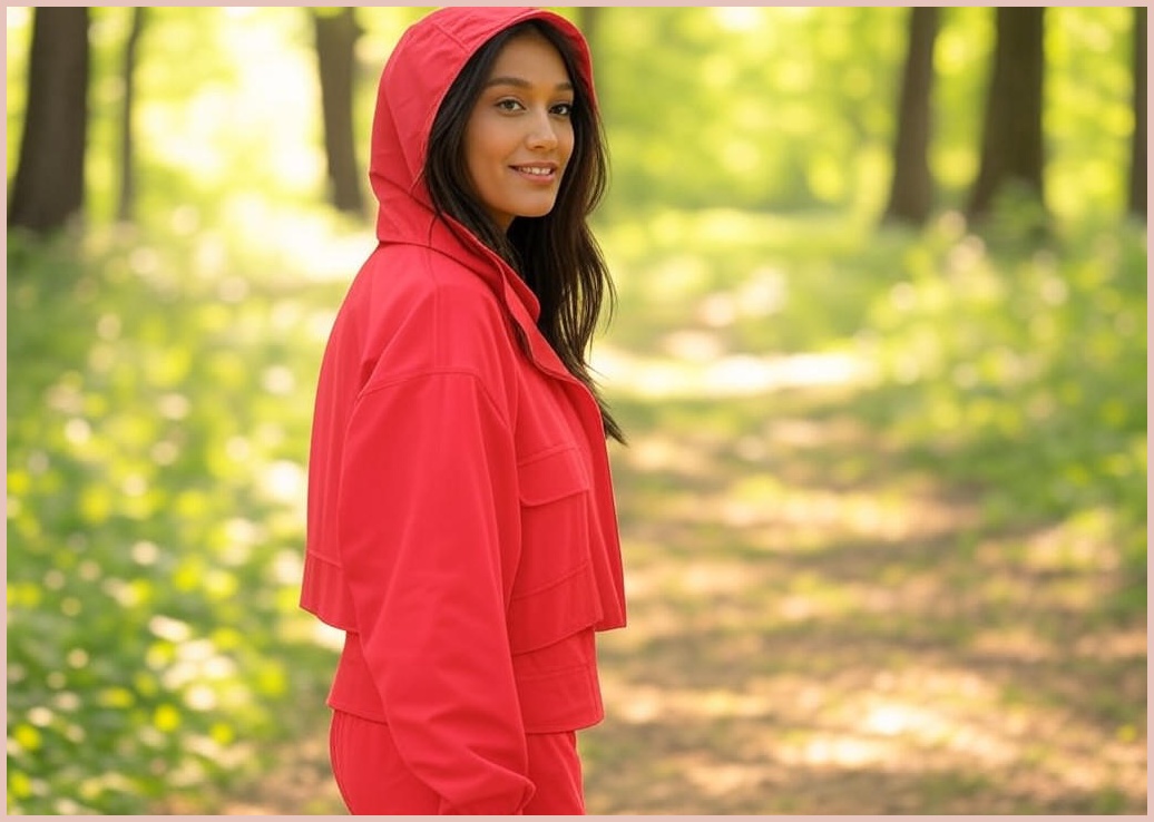 순이들 여성 반집업 아노락 반팔 반바지 세트