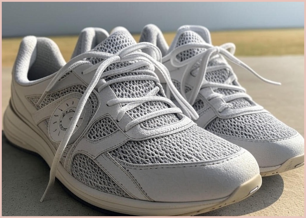 아놀드파마 남녀공용 패션 키높이 에어 운동화 다이얼 통풍 메쉬 스니커즈