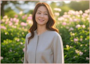 어썸풀 여성용 로먼 와이드 ...