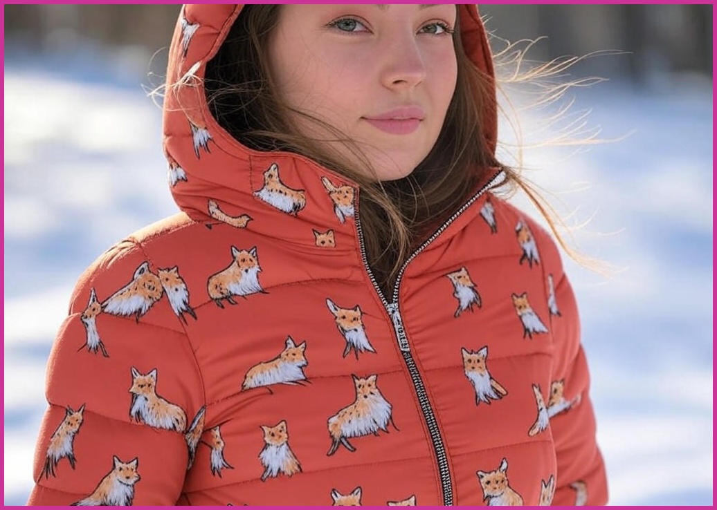 여성 폭스퍼 롱패딩 오리털 100% 후드 점퍼 덕다운 겨울 벨트 자켓 [마티]