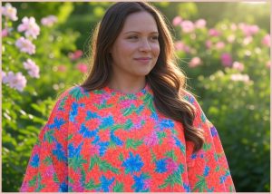 오비안 여성 여름 빅사이즈 ...