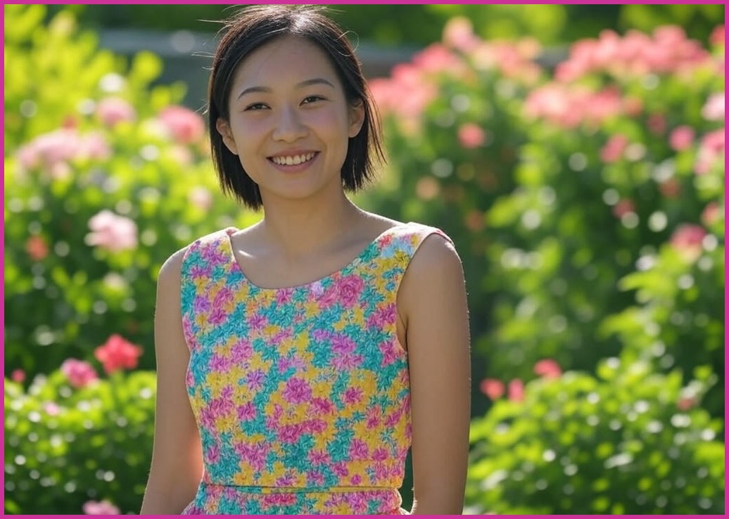 유루카 여성 치마바지 키작녀 여름바지