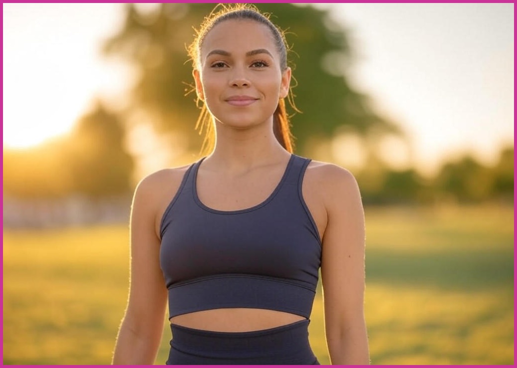 이프노스 여성용 셀리나 레깅스 2pcs 지미줄리