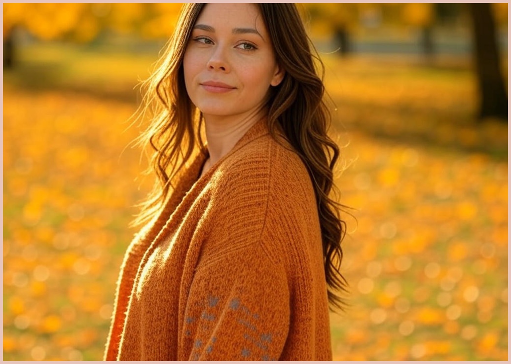 제니트 가을 여성 루즈핏 니트 가을가디건 여성가디건 가디건 봄