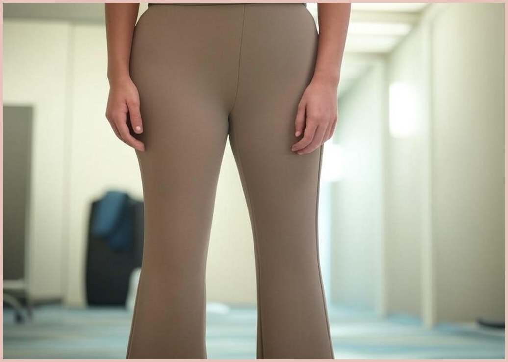 여리진 여성용 기장선택! 숏기장/롱기장 밴딩 쫀쫀 스판 일자 핀턱 와이드 바지 팬츠 빅사이즈까지 키큰녀/키작녀 데일리 슬랙스 팬츠