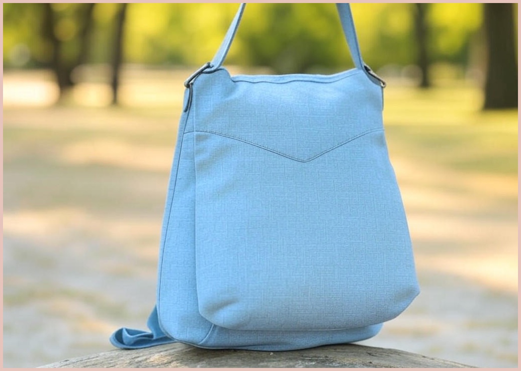 투윤 가벼운 메신저백 크로스백 남여공용