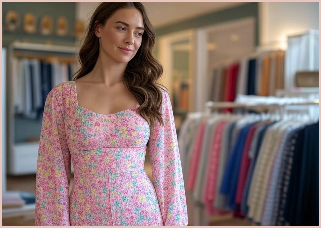 팡팡샵  C. 모달 수유 원피스 캡내장