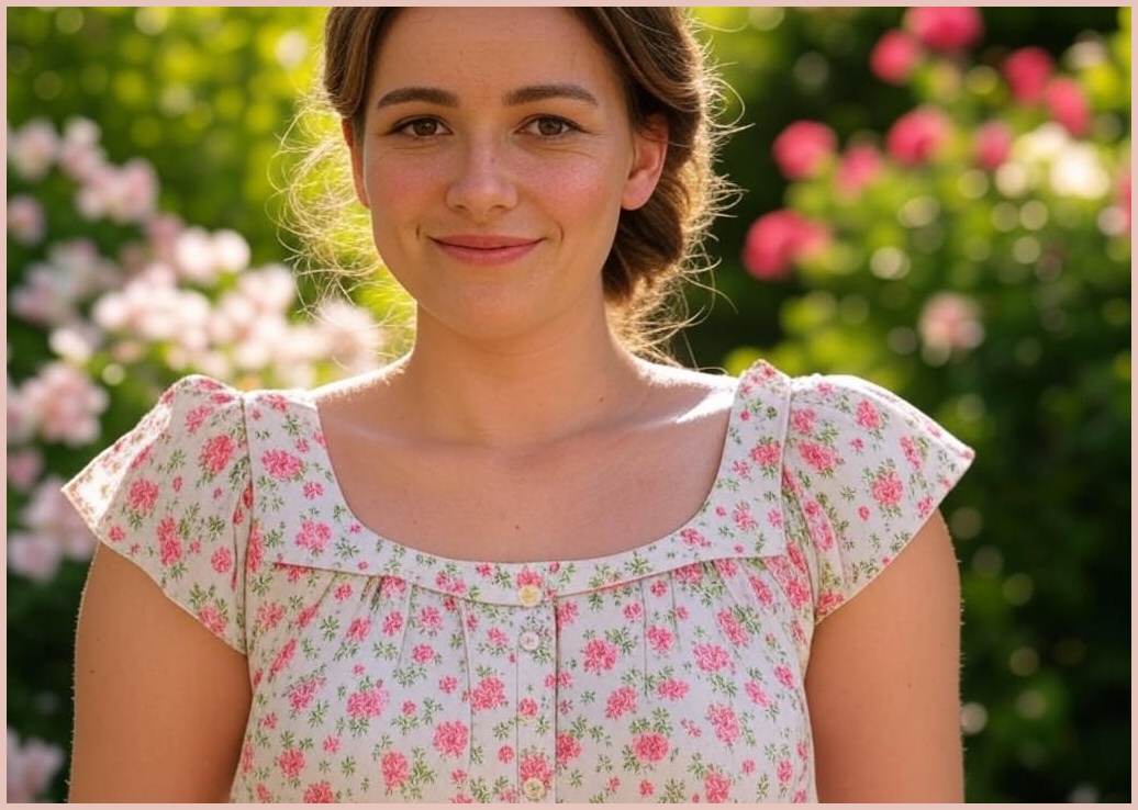 프리티쥬시 VINTAGE 여성 프린트 레터링 면 반팔티 반팔티셔츠 2종세트