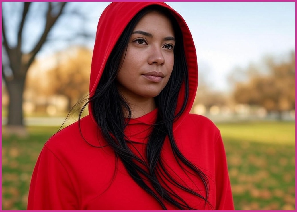 핏걸스 후드 점프수트